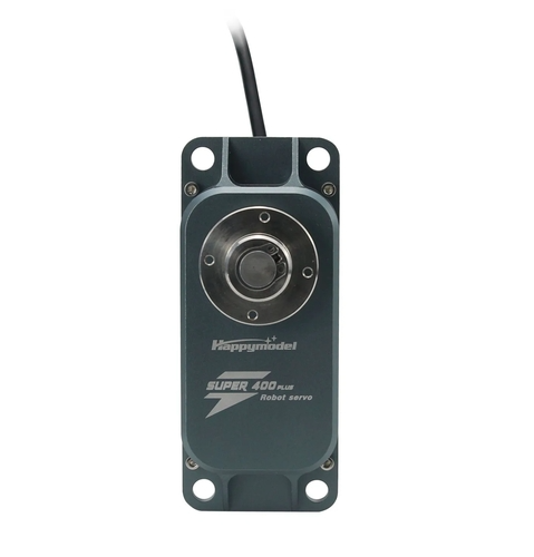 Сервопривод HappyModel Super400 Plus 400кг1